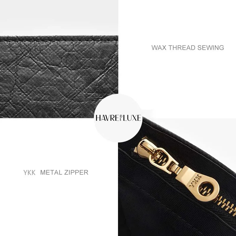 Tasorganizer inzetstuk voor Longchamp tas YKK rits DuPont papieren opbergtas ondersteuning handtas voering tassen accessoires