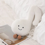 Leuke Muzikale Knuffel Zachte Viool 30 Cm Gitaar Pipa Stemvork Opmerking Gevulde Pop Instrument Cadeau Voor Kid Muziekliefhebber home Decor
