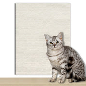 7 kleuren Kat Scratcher Sofa Protector Katten Scratcher Pad Board Bescherming Trimbaar zelfklevend Tapijt DIY Kat Krasmat