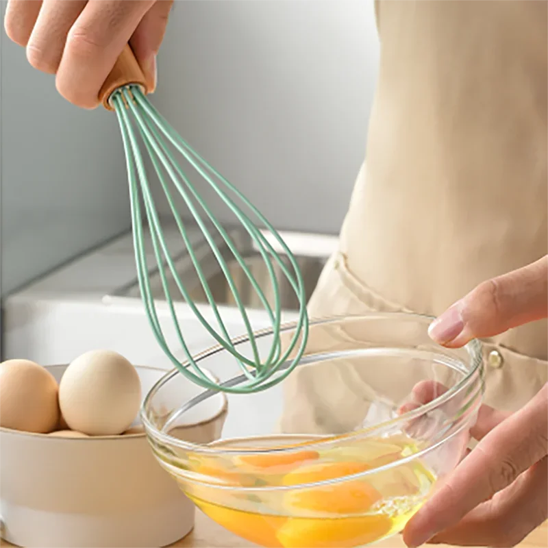 12-Piece Silicone Kitchen Utensil Set – Heat-Resistant & Nonstick Safe