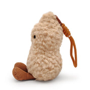 Cute Small Peanut Doll Living Room Decoration Pendant Household Items Room Decoration Pendant Cute Toy Plush Toy Kid Gift