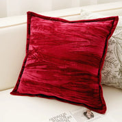 30X50/45X45CM Antique Throw Pillow Cover French Cream Stamping Waist Cushion Cover Decor Home Decorative Pillowcase 2025 New