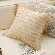 30X50/45X45CM Antique Throw Pillow Cover French Cream Stamping Waist Cushion Cover Decor Home Decorative Pillowcase 2025 New
