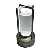 Modern Led Table Lamp Usb Rechargeable Dimmable Night Light Camping Desk Lamp Suitable For Bar Lampbedroom Ambient Light