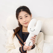 Leuke Muzikale Knuffel Zachte Viool 30 Cm Gitaar Pipa Stemvork Opmerking Gevulde Pop Instrument Cadeau Voor Kid Muziekliefhebber home Decor