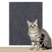 7 kleuren Kat Scratcher Sofa Protector Katten Scratcher Pad Board Bescherming Trimbaar zelfklevend Tapijt DIY Kat Krasmat