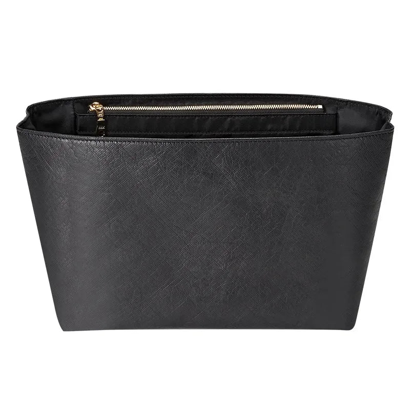 Tasorganizer inzetstuk voor Longchamp tas YKK rits DuPont papieren opbergtas ondersteuning handtas voering tassen accessoires