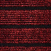 Polyester classic striped kitchen floor mat door carpet, close to the ground, non-slip and anti-fouling, strong adsorption