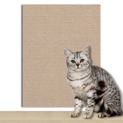 7 kleuren Kat Scratcher Sofa Protector Katten Scratcher Pad Board Bescherming Trimbaar zelfklevend Tapijt DIY Kat Krasmat