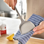15-Piece Food-Grade Silicone Kitchen Utensil Set – Heat-Resistant, Nonstick Safe