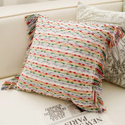 30X50/45X45CM Antique Throw Pillow Cover French Cream Stamping Waist Cushion Cover Decor Home Decorative Pillowcase 2025 New