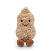 Cute Small Peanut Doll Living Room Decoration Pendant Household Items Room Decoration Pendant Cute Toy Plush Toy Kid Gift