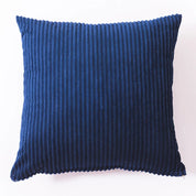 Boho namaakbont pluche sierkussenhoezen superzacht gestreept vierkant pluche kussensloop voor thuis woonkamer slaapbank kussen decor